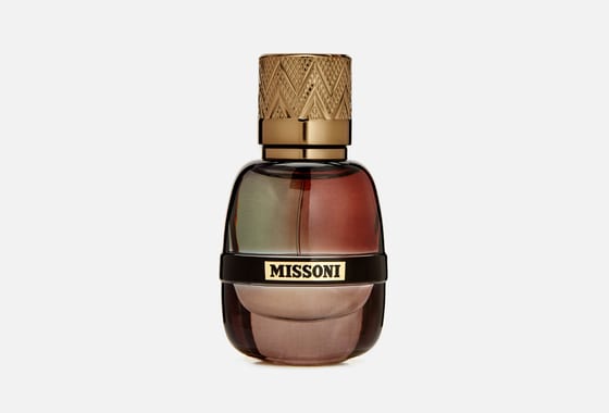 Missoni Pour Homme — фото флакона