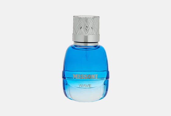 Missoni Wave — фото флакона