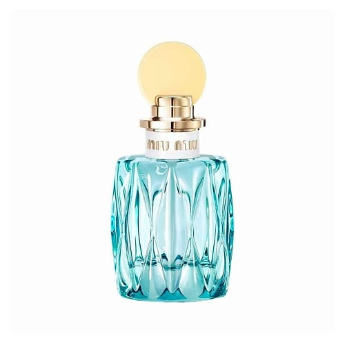 Miu Miu L' Eau Bleue — фото флакона
