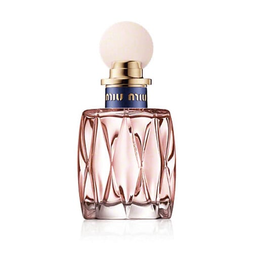 Miu Miu L'Eau RoséE — фото флакона