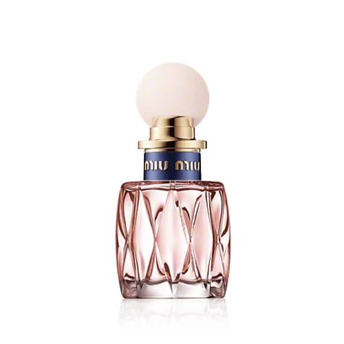 Miu Miu L’Eau Rosee — фото флакона