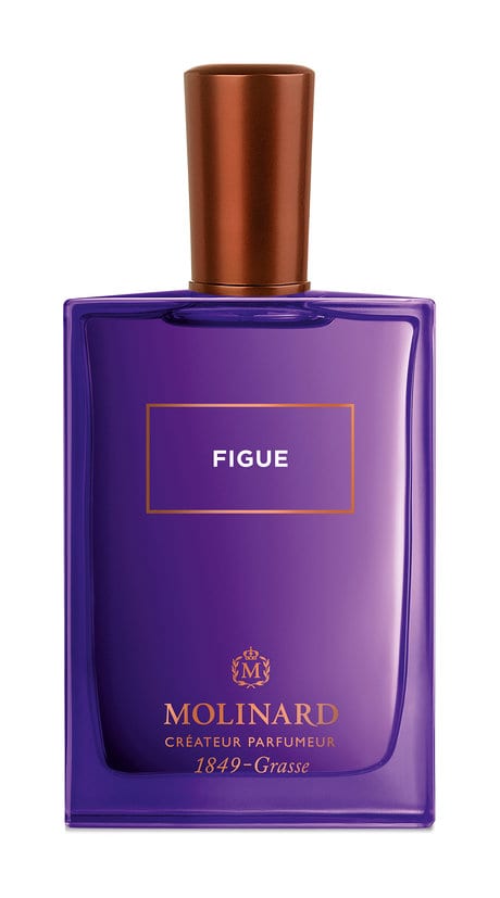 Molinard Figue — фото флакона