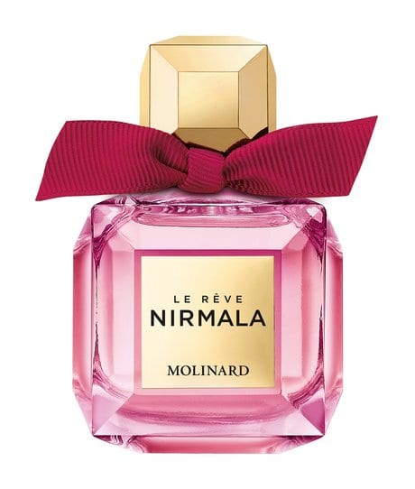Molinard Le Reve Nirmala — фото флакона