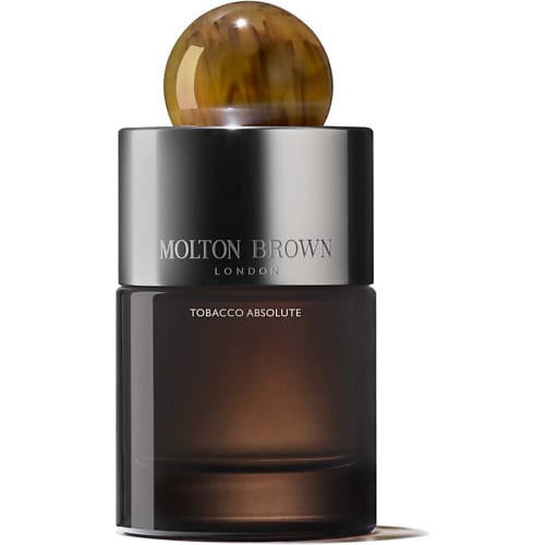 Molton Brown Herod Tobacco Absolute — фото флакона