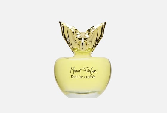 Monart Parfums Les Destins CroiséS — фото флакона