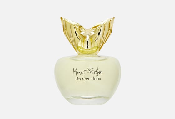 Monart Parfums Un RêVe Doux — фото флакона