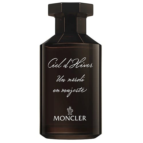 Moncler Ciel D'Hiver — фото флакона