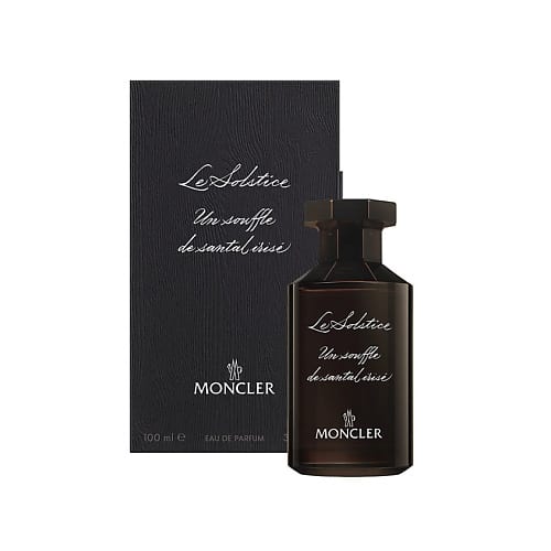 Moncler Le Solstice — фото флакона