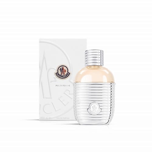 Moncler Pour Femme — фото флакона