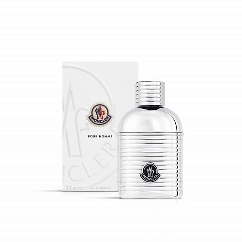 Moncler Pour Homme — фото флакона