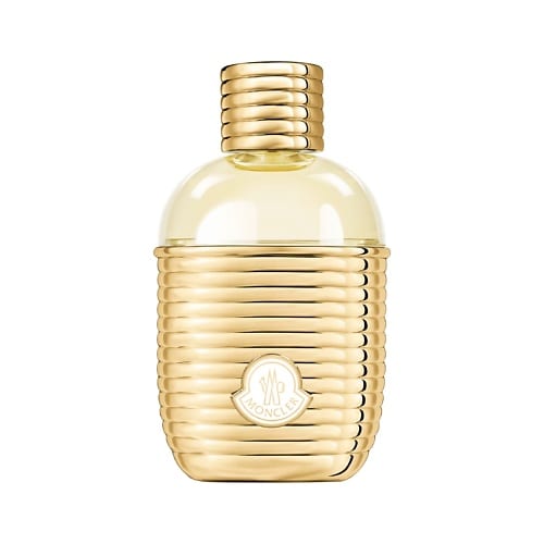 Moncler Sunrise Pour Femme — фото флакона