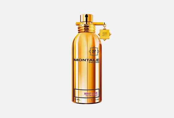 Montale Beast Love — фото флакона