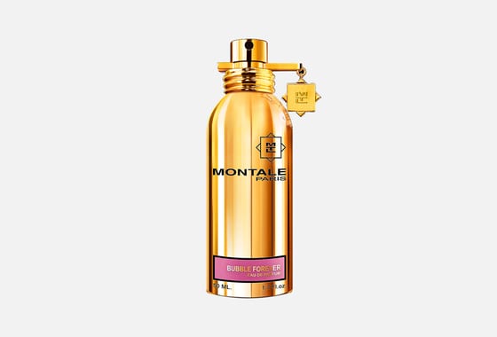 Montale Bubble Forever — фото флакона