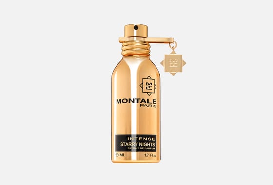 Montale Intense Starry Nights — фото флакона