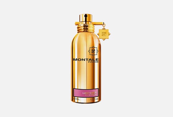 Montale Lucky Candy — фото флакона