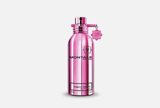Montale Pretty Fruity — фото флакона