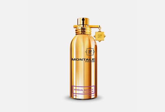 Montale Sensual Instinct — фото флакона
