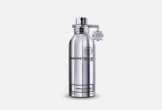 Montale Vanilla Cake — фото флакона