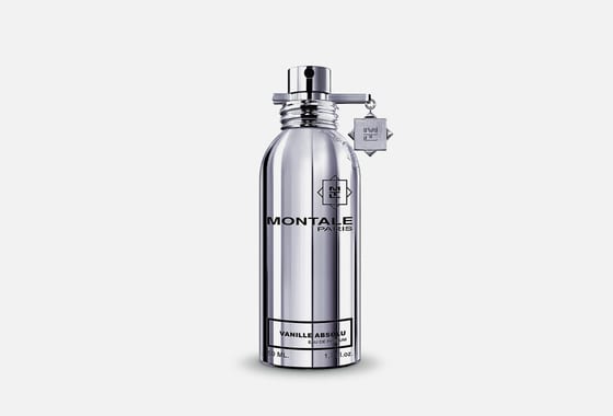 Montale Vanille Absolu — фото флакона