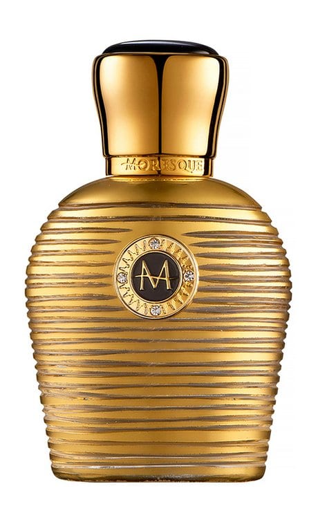 Moresque Parfum Aurum Eau De Pafrum — фото флакона