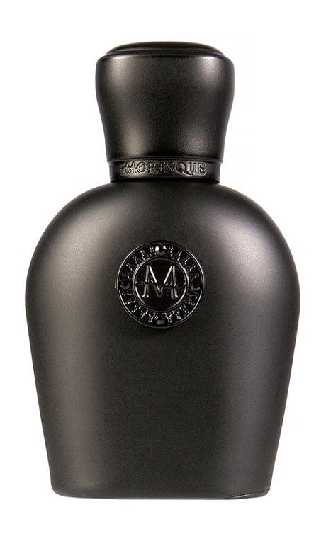 Moresque Parfum Byron Eau De Pafrum — фото флакона