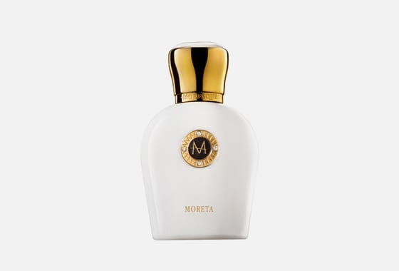 Moresque Parfum Moreta Eau De Pafrum — фото флакона