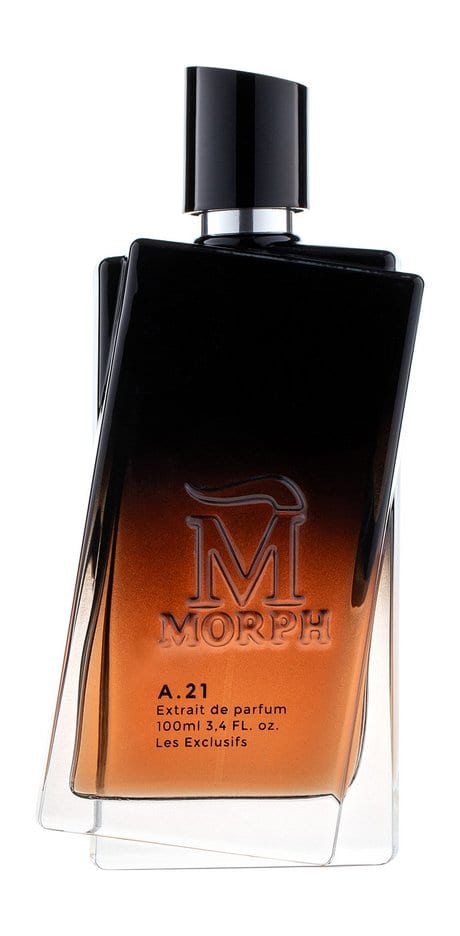 Morph а21 — фото флакона