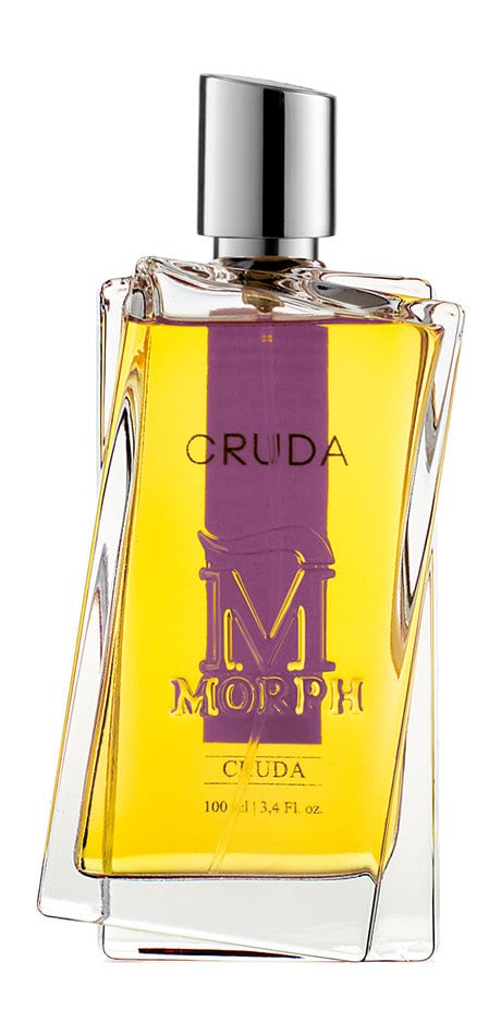 Morph Cruda Intense — фото флакона