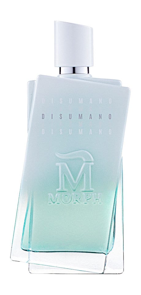 Morph Disumano Intense — фото флакона
