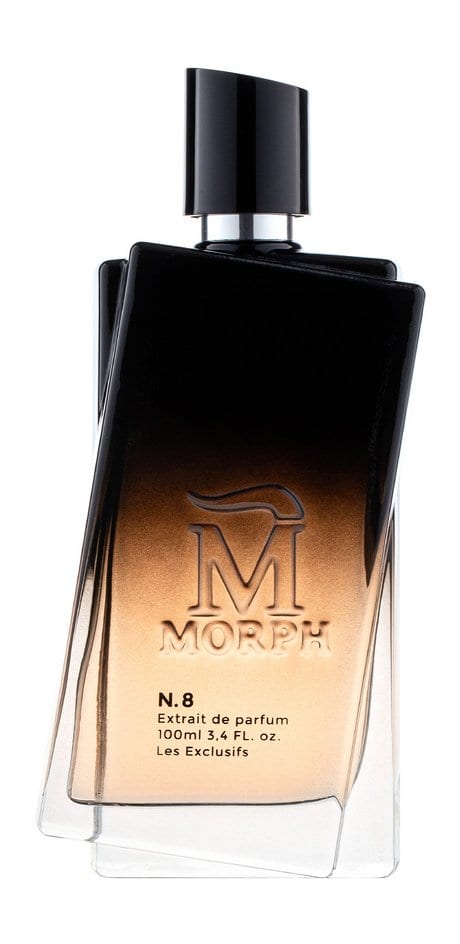 Morph N8 — фото флакона