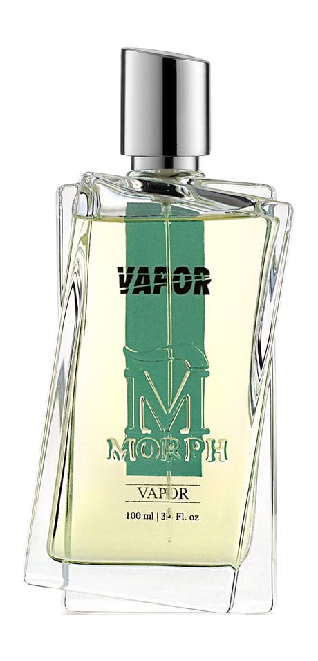 Morph Vapor Intense — фото флакона