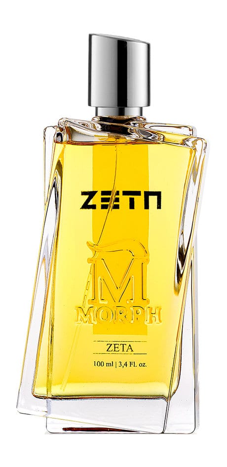 Morph Zeta Intense — фото флакона