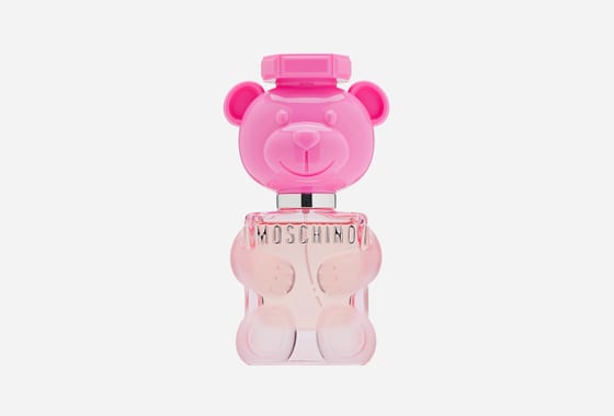 Moschino Toy 2 Bubble Gum — фото флакона