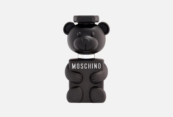 Moschino Toy Boy 2 — фото флакона