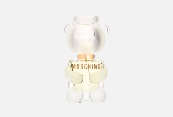 Moschino Toy2 — фото флакона