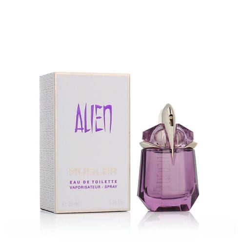 Mugler Alien — фото флакона