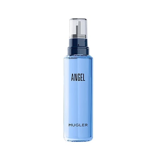 Mugler Angel Eco Refill,перезаполняемый флакон — фото флакона