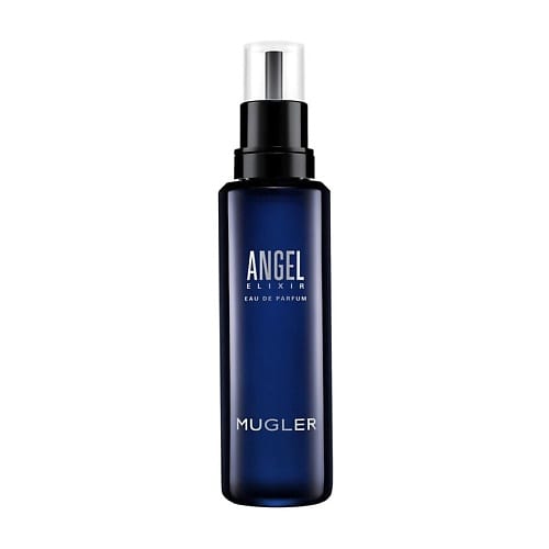 Mugler Angel Elixir — фото флакона