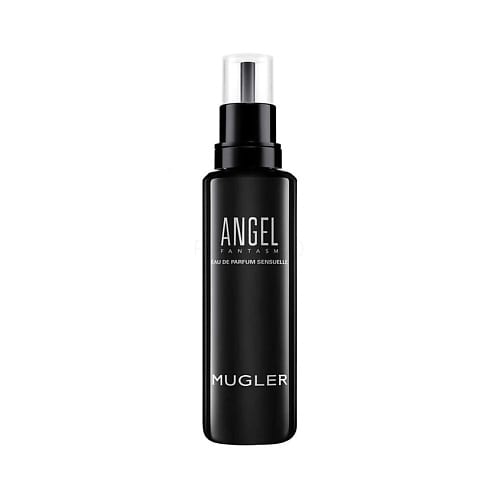 Mugler Angel Fantasm Refill. сменный блок — фото флакона