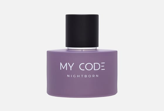 My Code Nightborn — фото флакона