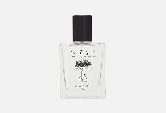 Nōse Perfumes Awake — фото флакона