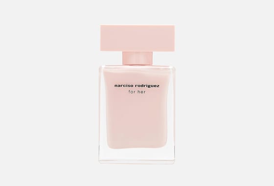 Narciso Rodriguez For Her — фото флакона
