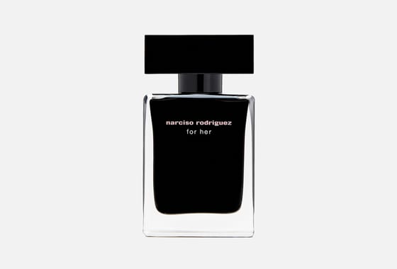 Narciso Rodriguez For Her — фото флакона