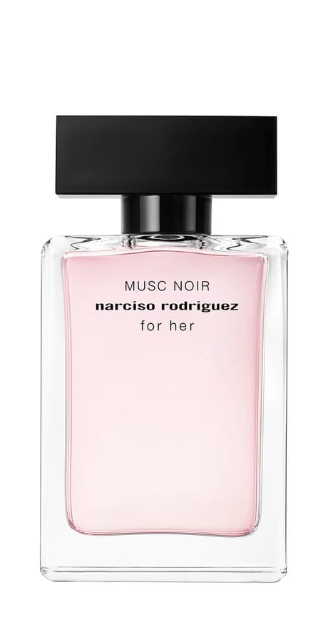 Narciso Rodriguez For Her Musc Noir — фото флакона