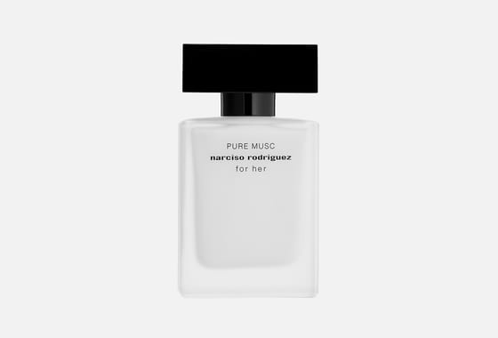 Narciso Rodriguez For Her Pure Musc — фото флакона