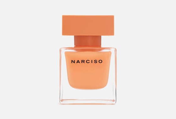 Narciso Rodriguez Narciso AmbréE — фото флакона