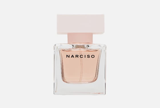 Narciso Rodriguez Narciso Cristal — фото флакона
