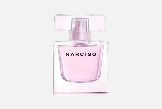 Narciso Rodriguez Narciso Radiante — фото флакона