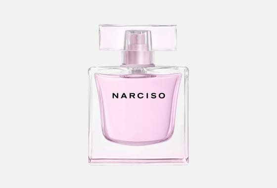 Narciso Rodriguez Radiant — фото флакона