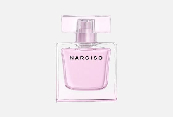 Narciso Rodriguez Radiante — фото флакона